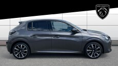 Peugeot 208 1.2 PureTech 100 Allure Premium 5dr Petrol Hatchback